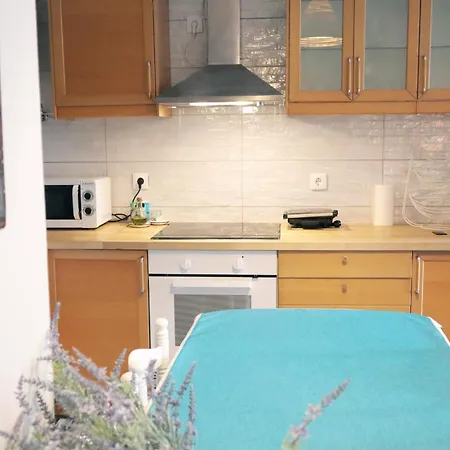 Ph In Monteverde Apartamento *