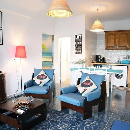 Ph In Monteverde Apartamento Fernão Ferro