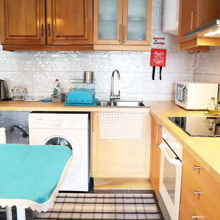 Ph In Monteverde Apartamento