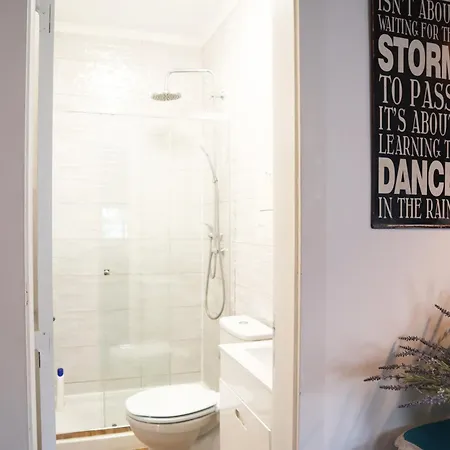 Apartamento Ph In Monteverde *