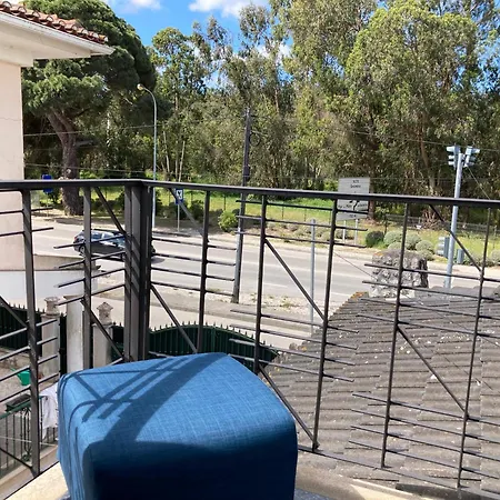 Ph In Monteverde Fernão Ferro