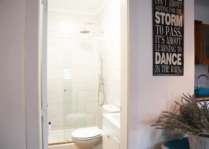 Apartamento Ph In Monteverde *