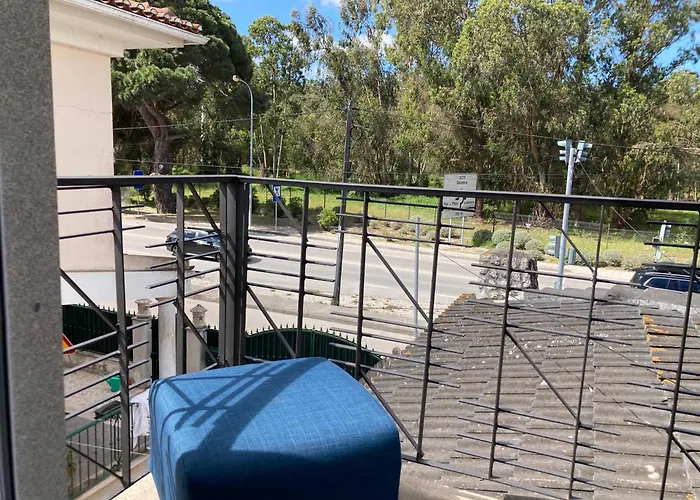 Ph In Monteverde Fernão Ferro