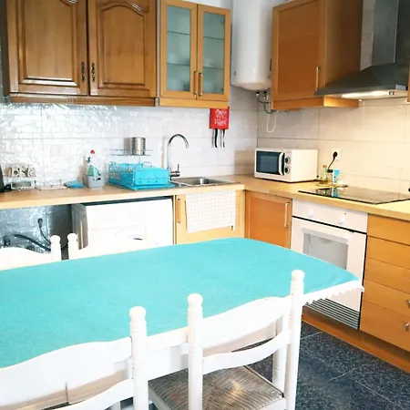 Appartement Ph In Monteverde