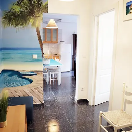 Ph In Monteverde Appartement *