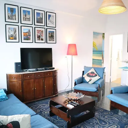 Ph In Monteverde Appartement Fernão Ferro