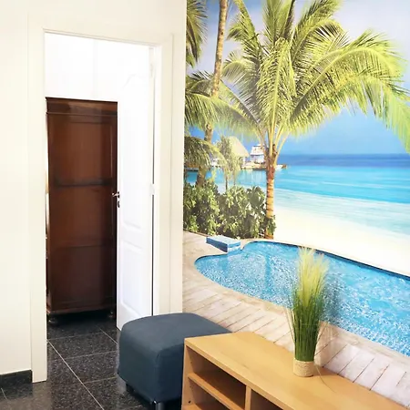 Ph In Monteverde פרנאו פרו