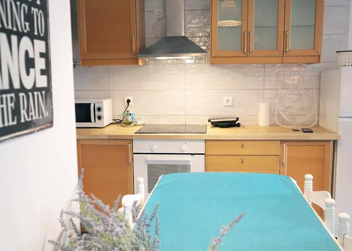 Ph In Monteverde Apartamento *