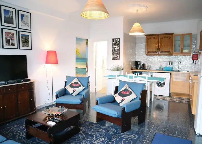 Ph In Monteverde Apartment Fernão Ferro