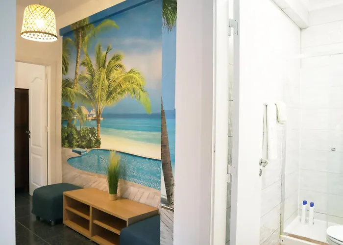 Apartamento Ph In Monteverde