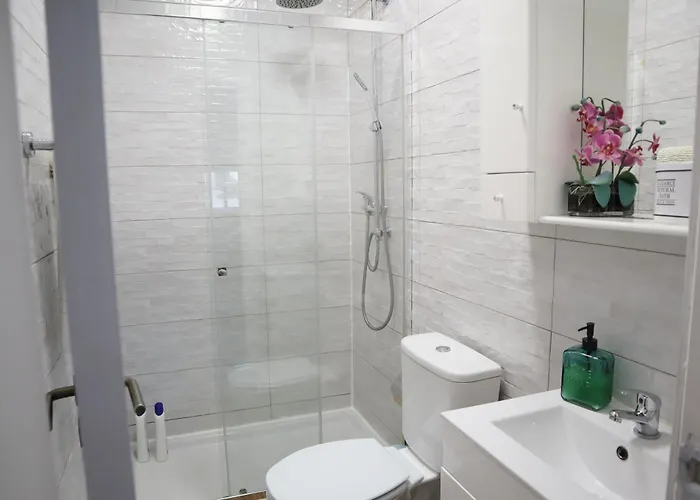 Ph In Monteverde Fernão Ferro