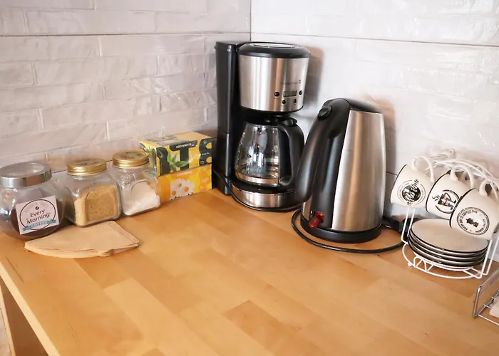 Ph In Monteverde Apartment