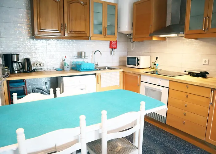 Apartamento Ph In Monteverde