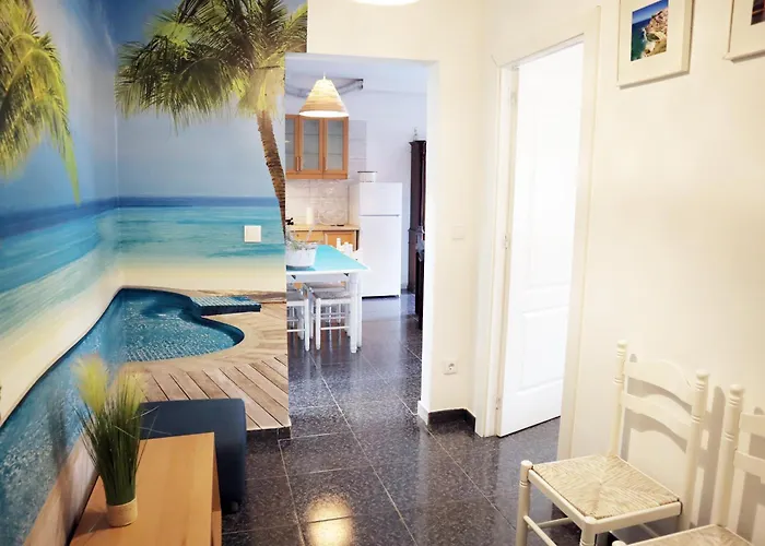 Ph In Monteverde Apartment *