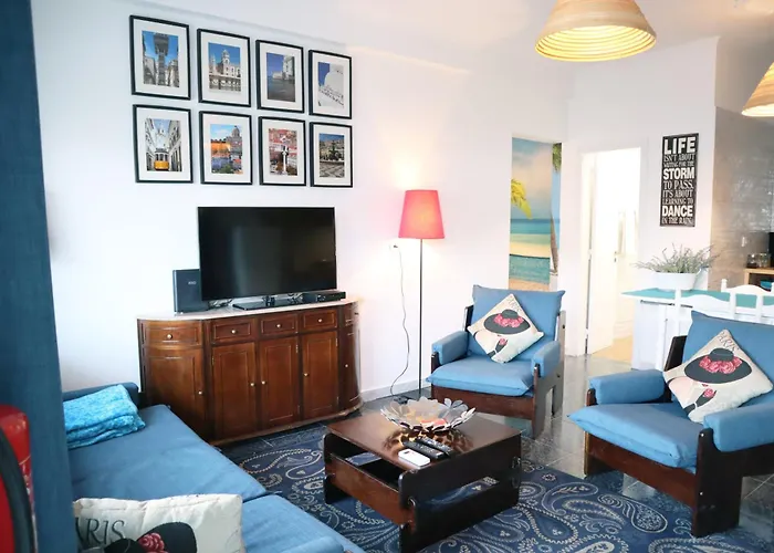 Ph In Monteverde Apartment Fernão Ferro