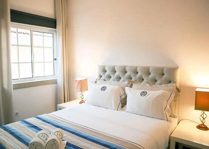 Apartment Ph In Monteverde Fernão Ferro