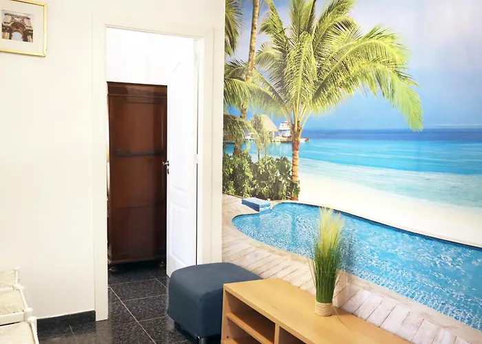 Ph In Monteverde Fernão Ferro